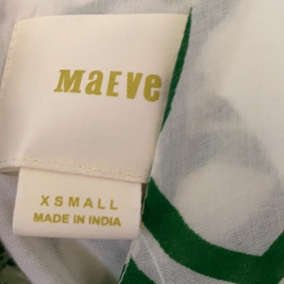 Anthropologie Maeve - Picture 5 of 9